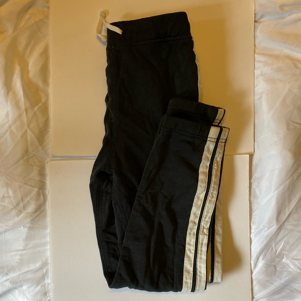 Crewcuts size 8 viscose/cotton kids pants